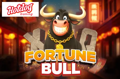 Fortune Bull